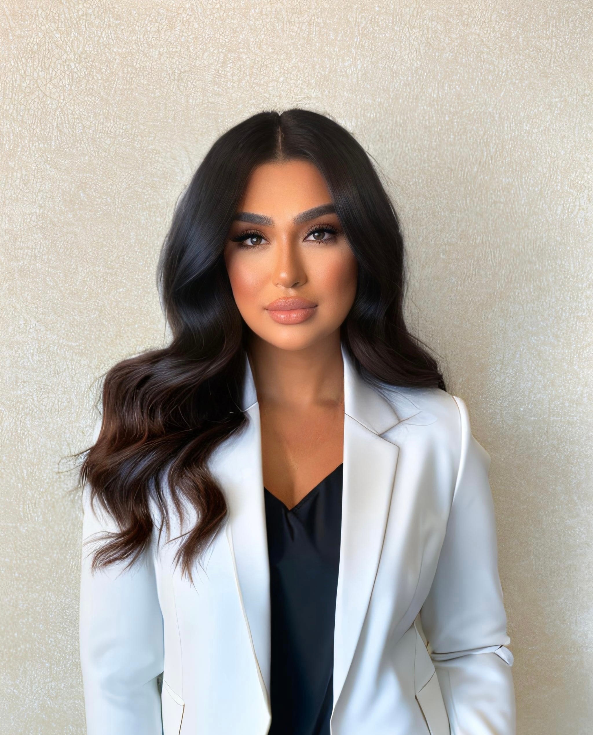 Sarineh Dadou Allahverdi